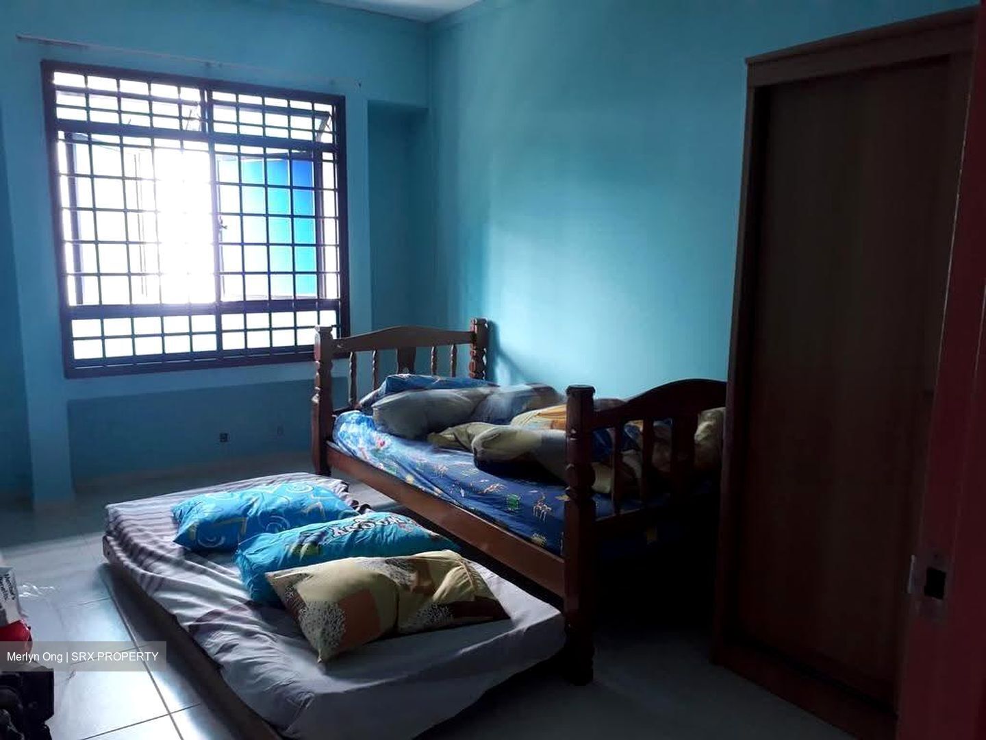 Blk 742 Woodlands Circle (Woodlands), HDB 4 Rooms #631616781